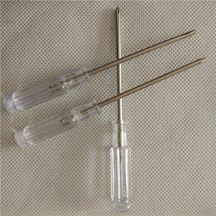 加长透明柄3.0十字-2