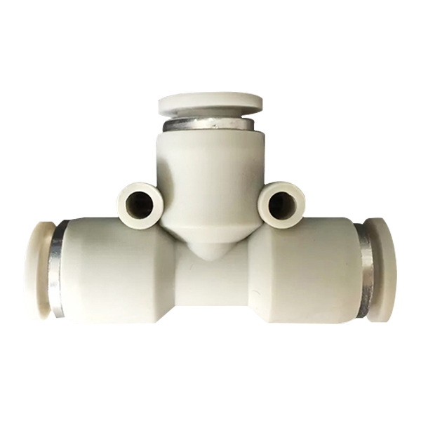 APE系列T型三通接头AIRTAC/亚德客APE8