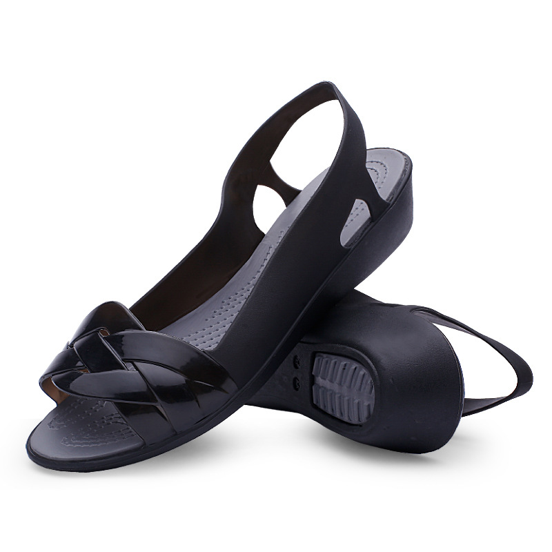 Chaussures été pour femme en EVA - Ref 3345528 Image 5