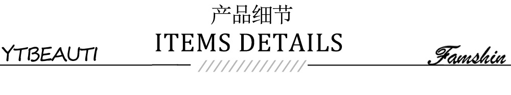 古兰外贸项链跨镜电商金色小经饰品迷你锁匙扣挂件挂圈环赠品礼品详情2