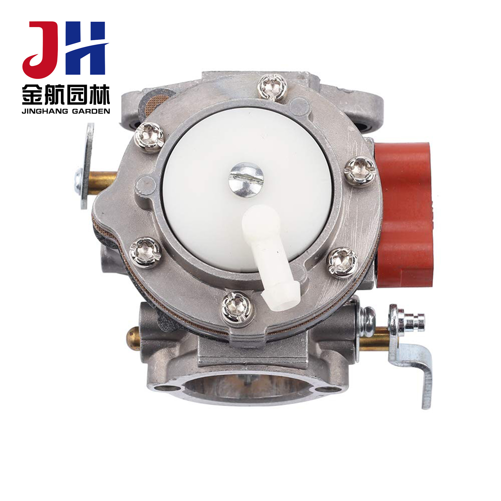 Carburatore Compatibile Per Motoseghe Stihl 070, 090, 090G, 090AV - Modello Tillotson HL-324A/HL244A, Nuovo E Garantito - Foto 2