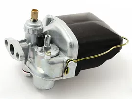 其他制动系统;油泵、油嘴;化油器