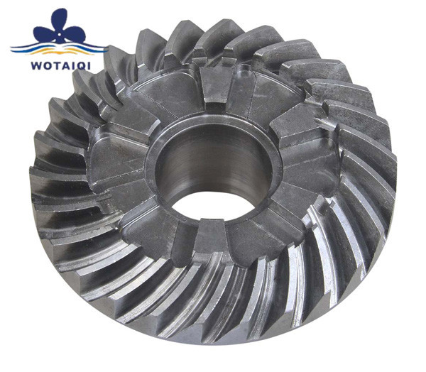 厂家直销船用配件螺旋桨 齿轮 雅马哈200马力齿轮 前齿后齿小齿