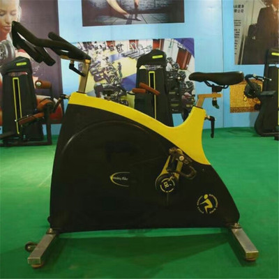 Dynamic bike Gym Indoor fitness equipment motion power Exercise Bike Weight reducing device Bicycle Bodybuilding household