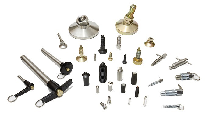 供应美国VLIER紧固件