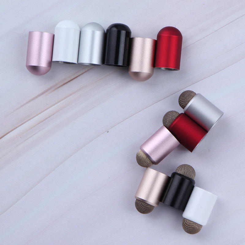 LOGO包装定制主动式多色适用安卓苹果华为小米通用触屏手写电容笔