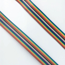 ���ž� 16P�ž� �@ʾ���ž� IDC���ž� FC�ž�2.54MM 1.27�g��