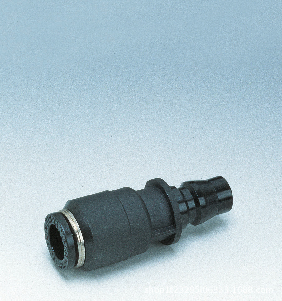 PISCO接头CPP20-12B CPP20-5/16 CPP20-1/2全新原装正品销售特价