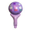 Handheld small small bell, balloon, magic wand, Birthday gift, wholesale