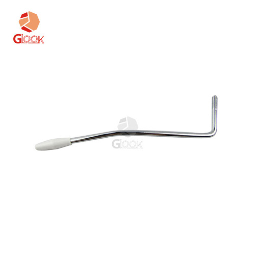 Electric guitar single rocker tremolo system rocker tremolo tremolo arm tremolo stick musical instrument accessories wholesale