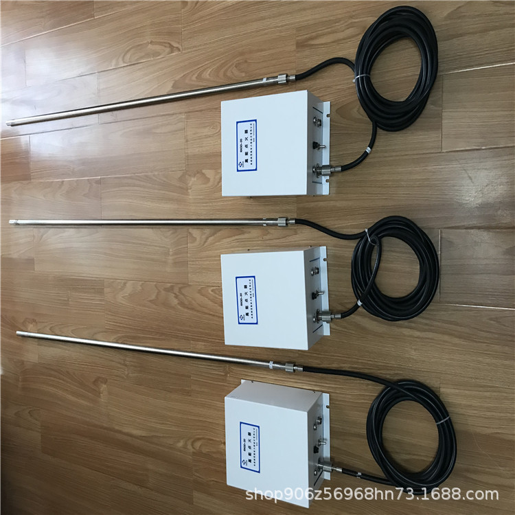 燃信热能定制转炉煤气放散高能点火器 火炬放散点火装置