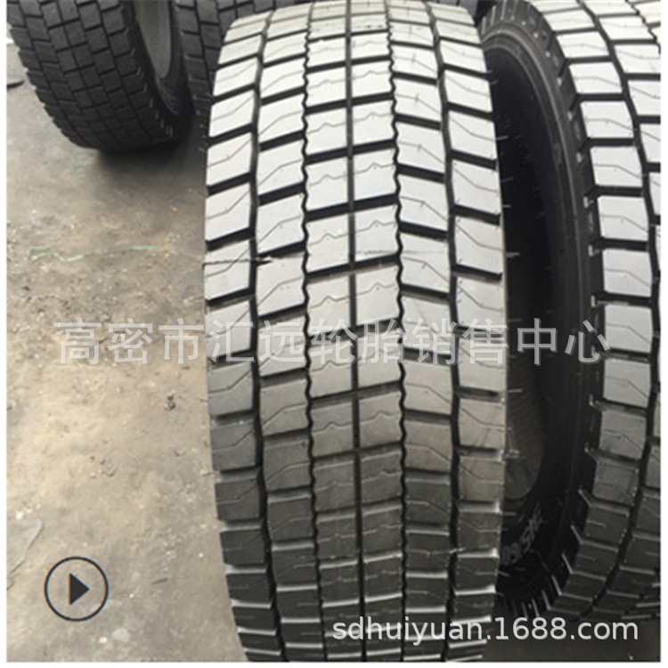 风神三角前进315/60R22.5 全钢卡车真空胎 315/60R22.5 385/65R22