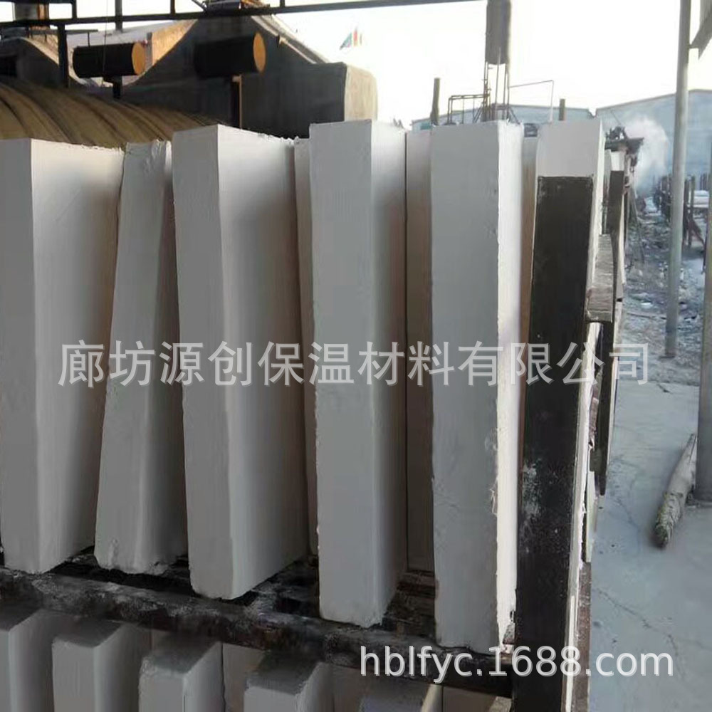 无石棉硅酸钙板