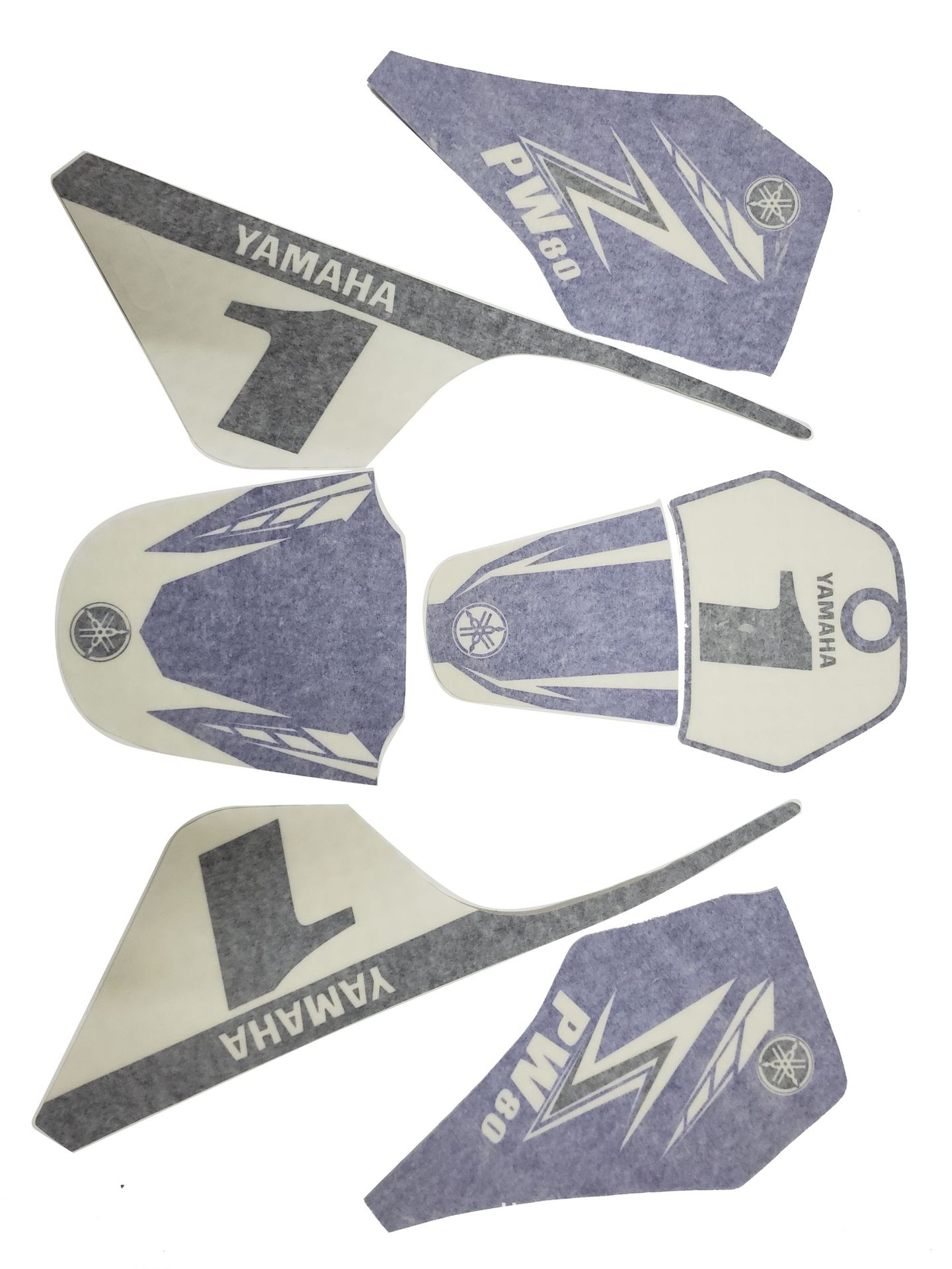 ���Ҷ��ƣ�����3M�Ӻ�����PW80,PY80 ԽҰĦ�г����Ը�װ����