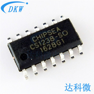 CS1238-SO CS1238 SOP-14贴片 音频IC芯片 CHIPSEA 全新现货-阿里巴巴
