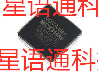MCX314AL MCX314AS NOVA �����˶�����оƬ QFP ȫ��ԭװ������Ʒ