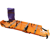 SD-2000多功能卷式软担架 救援消防急救山地折叠简易救生担架