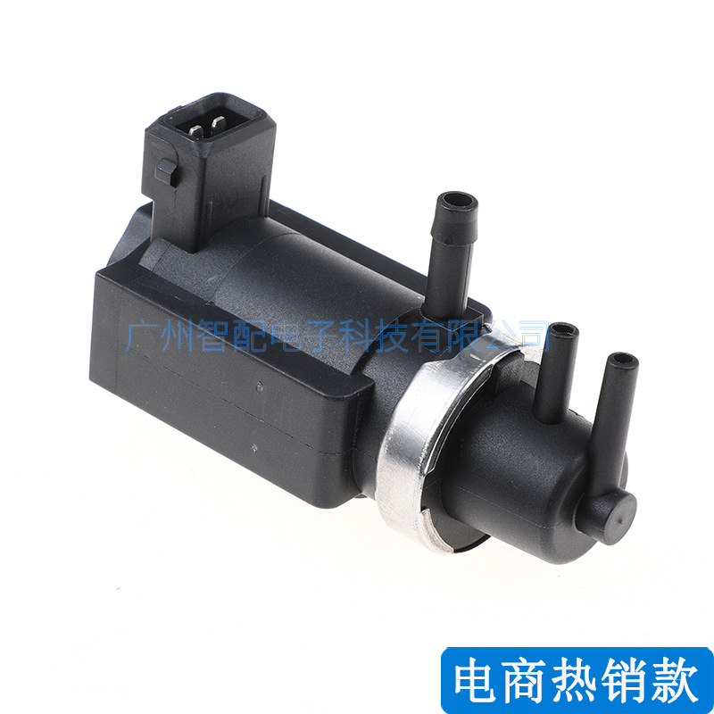 Válvula de Solenoide para Turbo de Nissan – Modelo 14956-EB70B, Refuerzo de Vacío