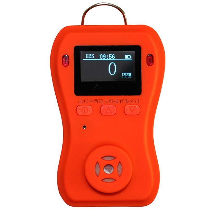 丙烷检测仪 型号SKN8-DR-650/M376508库号M376508