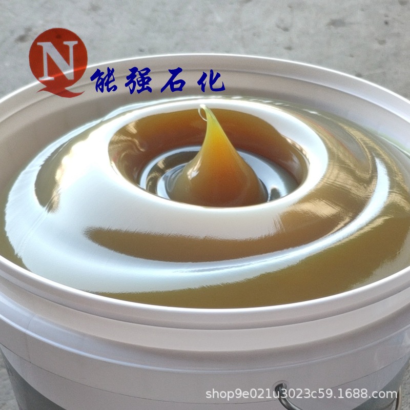 嘉友 黄油机 手动打黄油 实图15KG桶装 3#锂基脂 山东润滑脂厂家