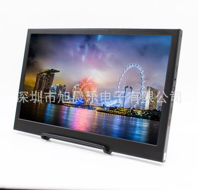 13.3寸便携式显示器Type-c手机投屏一线通KN9 SWITCH PC PS4 XBOX|ms