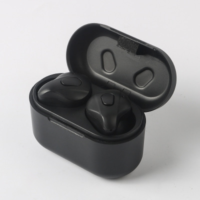 New private mold TWS wireless Binaural Bluetooth headset 5.0 Cross-border special TWS Bluetooth headset Factory Outlet