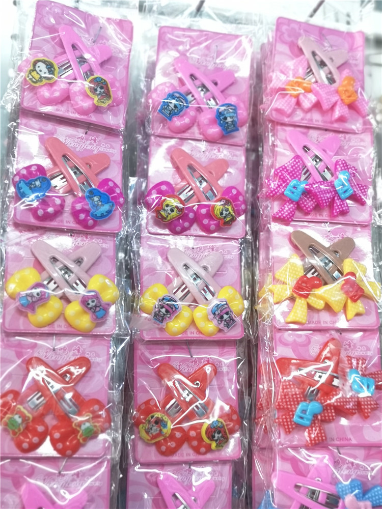 children's hairgrip