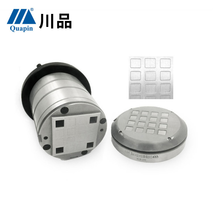 广东数控冲床模具生产厂家 电梯防滑模具 厚转塔特殊成形冲压凸包