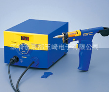 京都玉崎HAKKO白光自动焊接系统焊料进给烙铁583