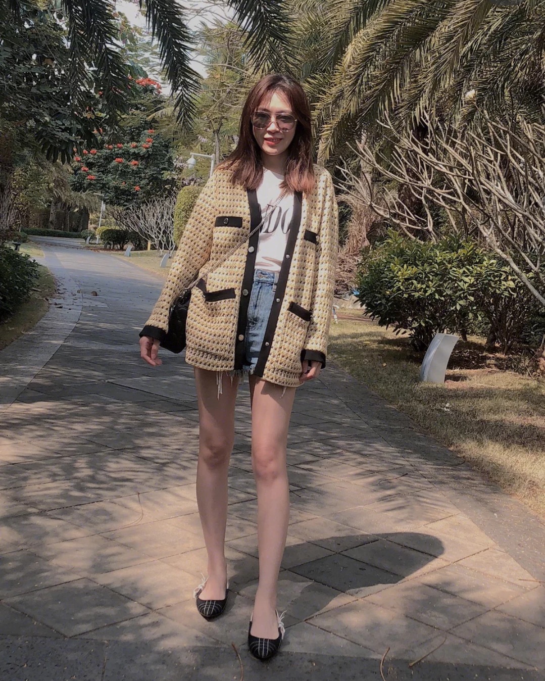 Costume femme en Fibre de polyester - Ref 3333931 Image 6