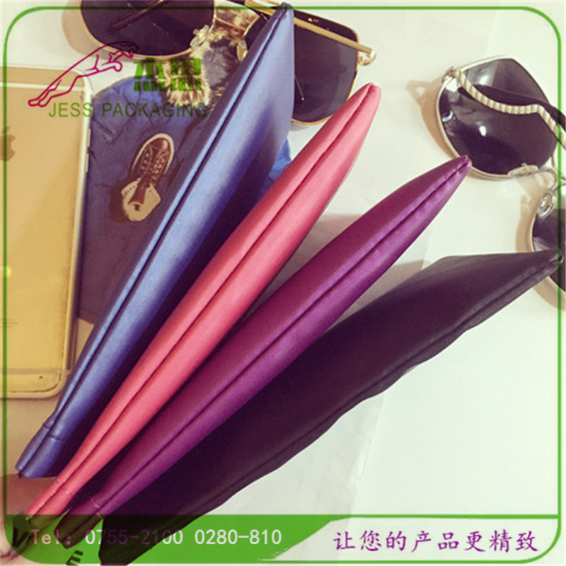 设计新款潮流台湾眼镜手提包太阳眼镜收纳包手机包量大从优