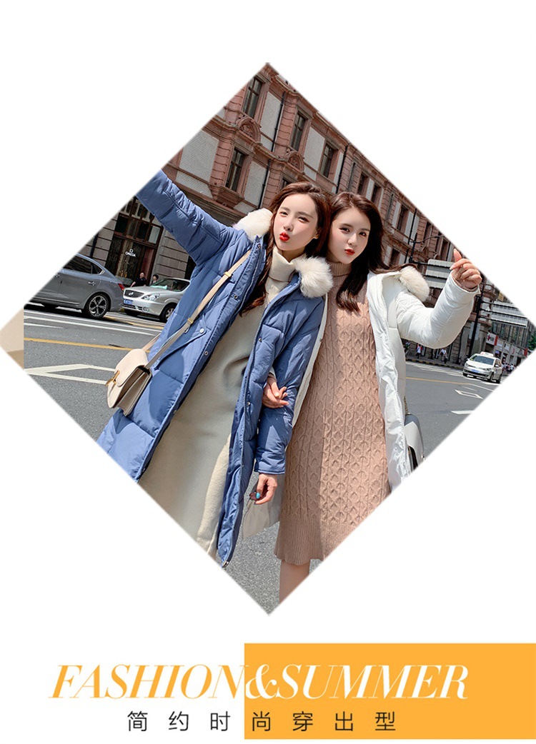 Manteau femme en Fibre de polyester - Ref 3415939 Image 14