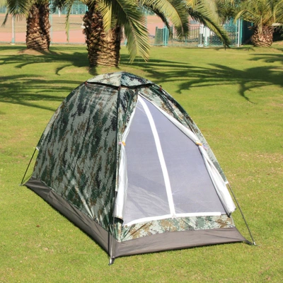 Camouflage Outdoor Windproof, Çadırlar