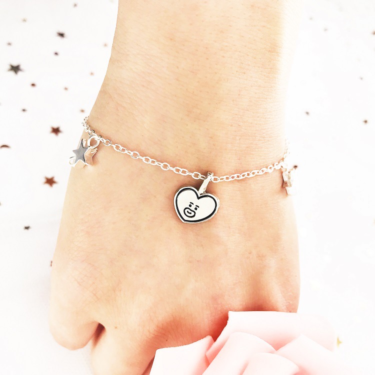 BTS Bracelet 6
