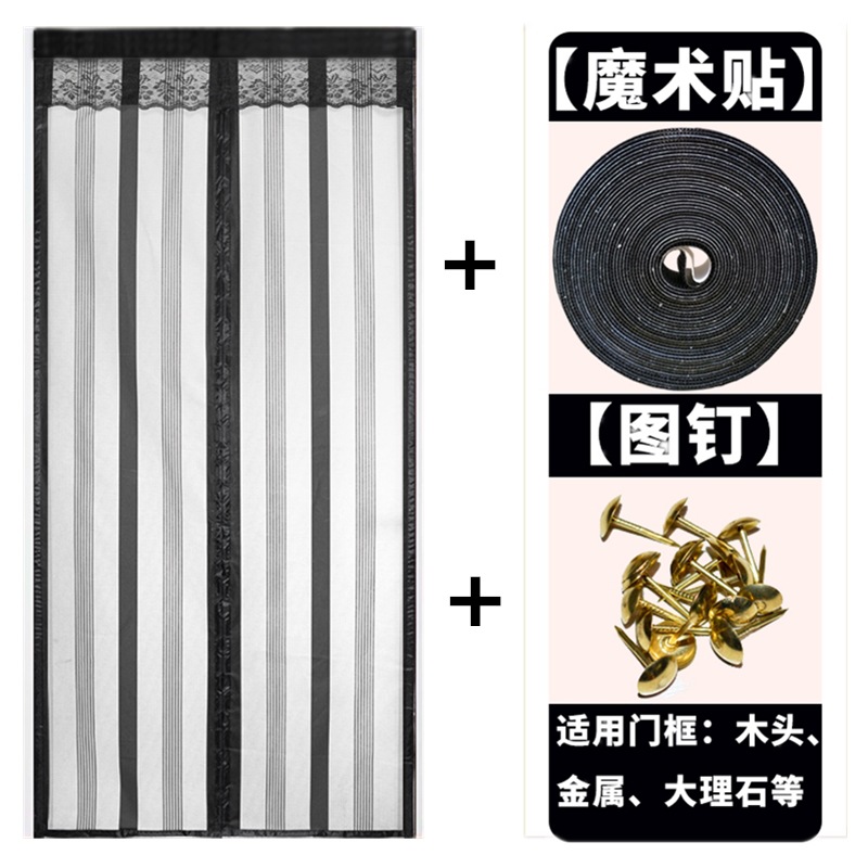 미니멀리스트 스트라이프 [확장 상단]