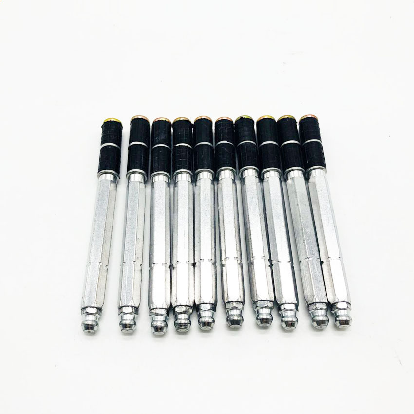 供应好质量止水针头 直径10mm止水针头B10防渗混凝土防水增强