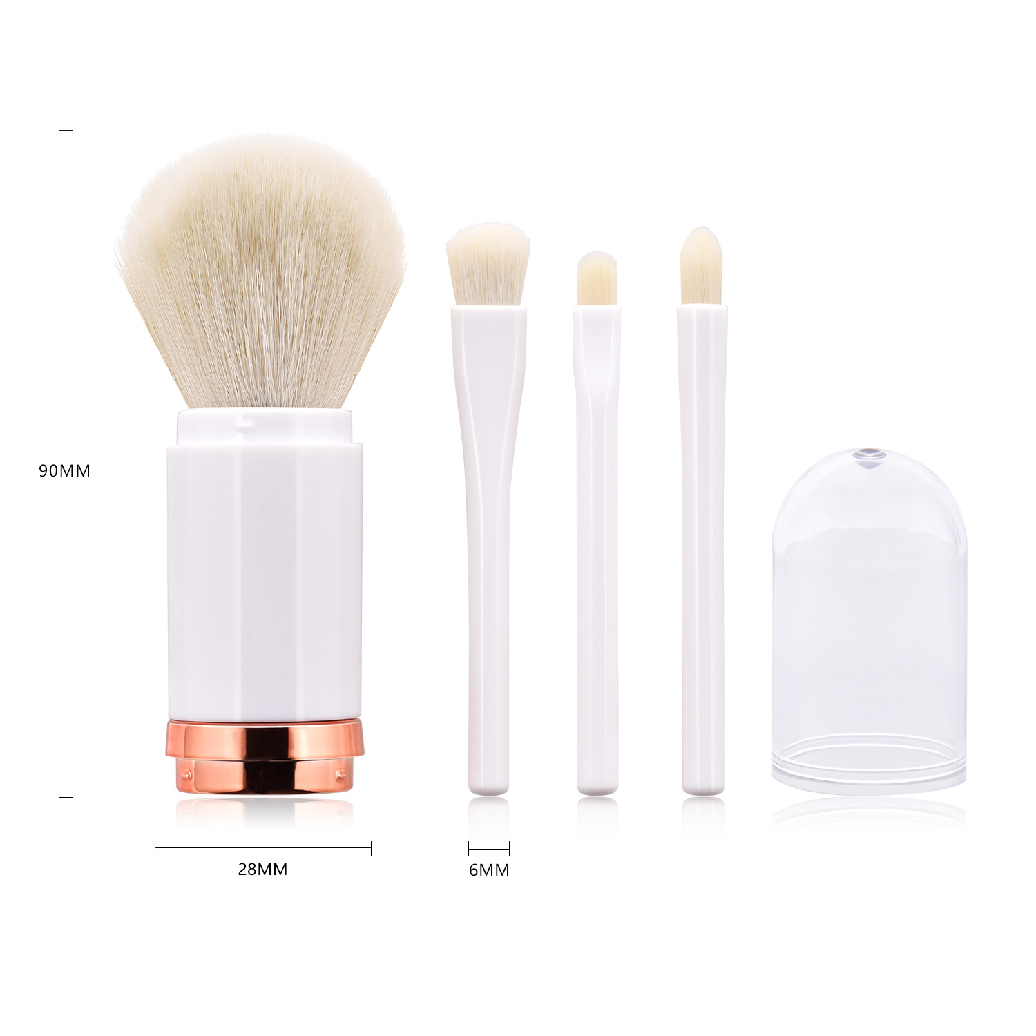 Makeup Brush Image 7