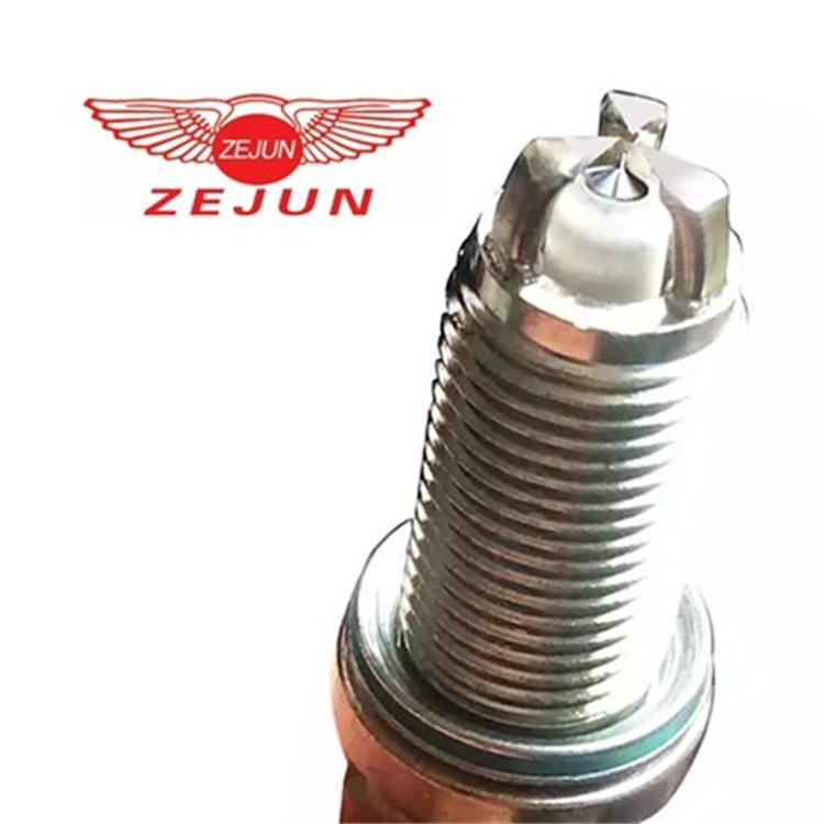 大衆新捷達桑塔納朗逸EA211三極銥金油氣兩用雙燃料然氣火花塞