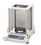 日本AND艾安德自动分析天平GH-202/GH-252