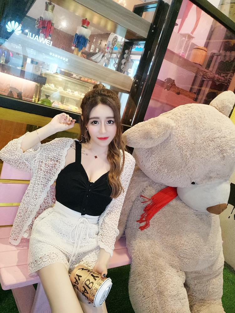 Costume femme en Tricot - Ref 3334077 Image 15