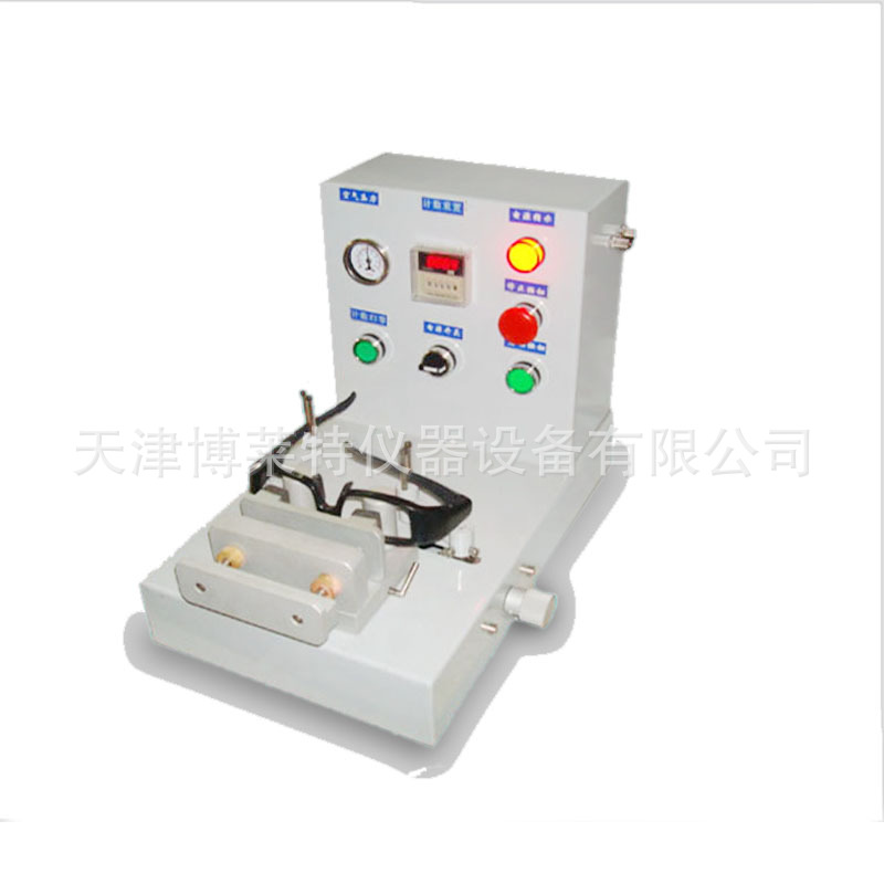 眼镜检测仪器 铰链测试 铰链测试仪器 眼镜铰链测试机