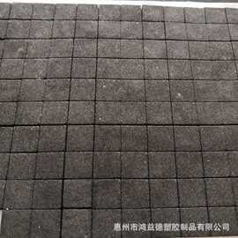 eva脚垫 黑色eva泡棉胶垫 家具防滑海棉脚垫 可加工定制