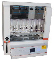 北京恒奥德自动脂肪测定仪