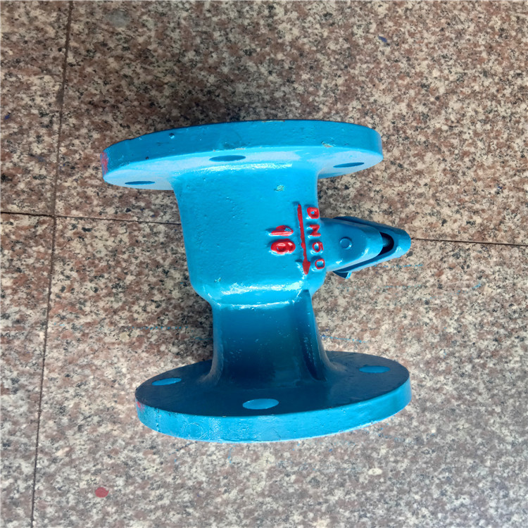 厂家供应丝扣球阀 铸铁法兰球阀Q41F-10 DN15手动球阀 内螺纹球阀