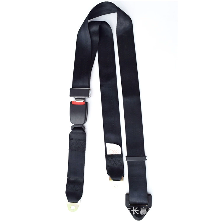 Seat belt, bread
