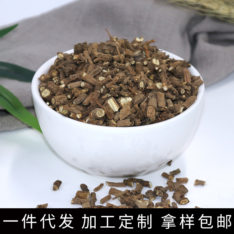 甘肃源产地厂家直销藏柴胡根干货无硫中药材批发