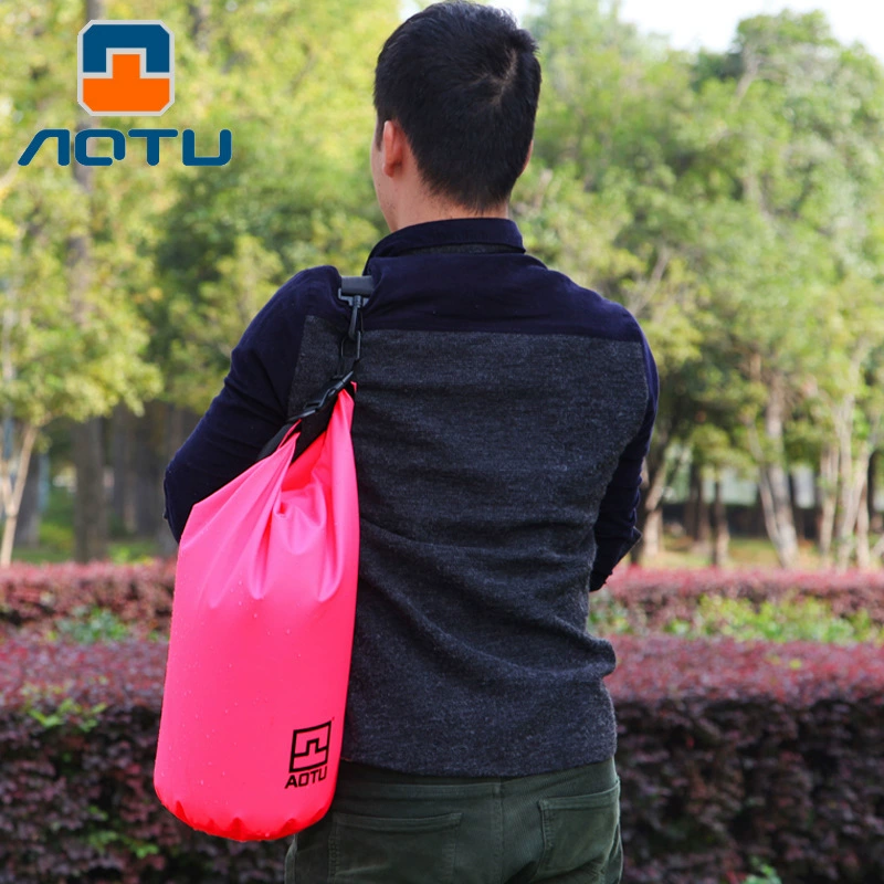 Вогнуто-выпуклый 10 л Уличное оборудование, дрейфующая водонепроницаемая сумка для дайвинга, многофункциональная водонепроницаемая сумка, герметичная пляжная дрейфующая AT6624