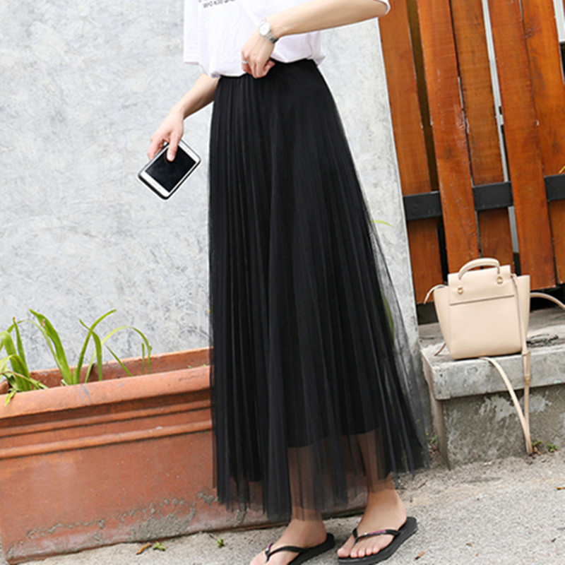 Jupe en Dentelle - Ref 3441610 Image 8