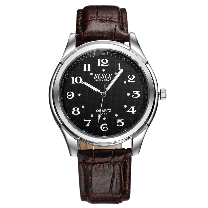 Мужской ремень