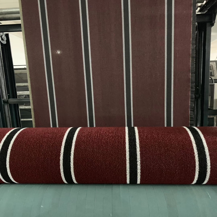 Factory spot snow silk Burr coil encryption thickening free cutting a generation of car mats